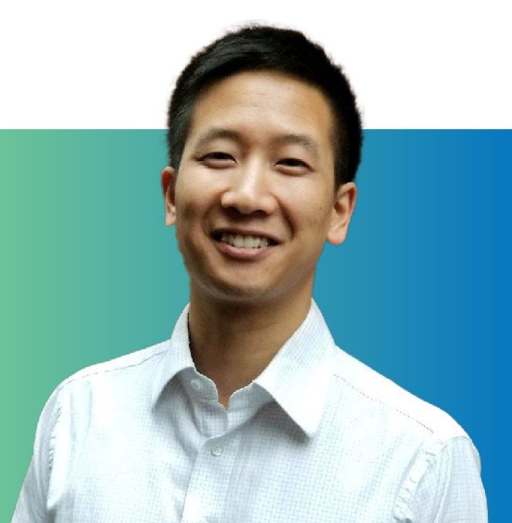 Alan Man, Chief Financial Officer