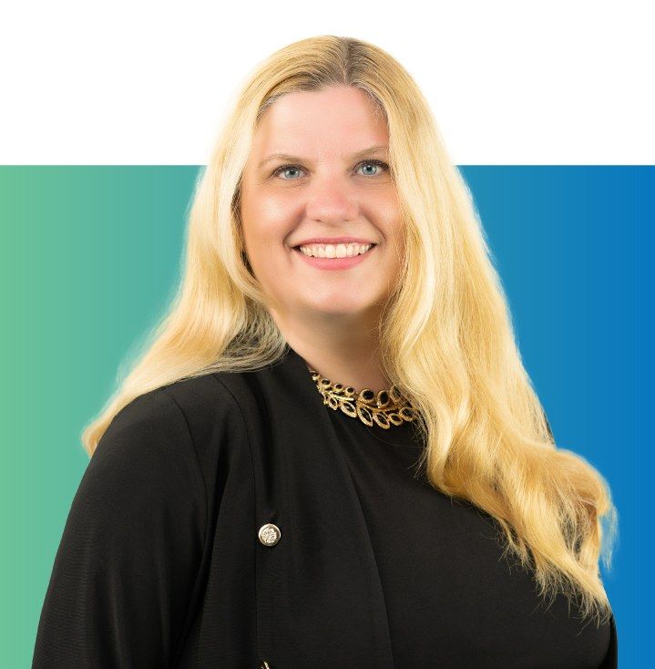 Denise Roy, VP, People & Culture