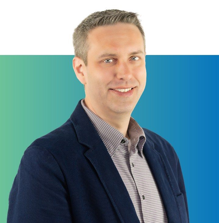 Sean Snider, Chief Operating Officer