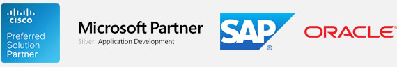 Partner logos