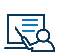 Training icon