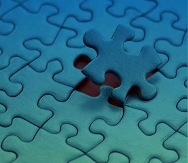 Puzzle piece