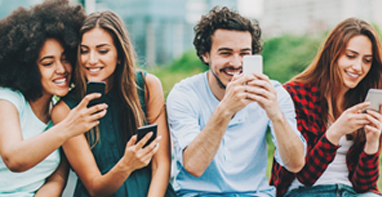 Personalize your customer experience