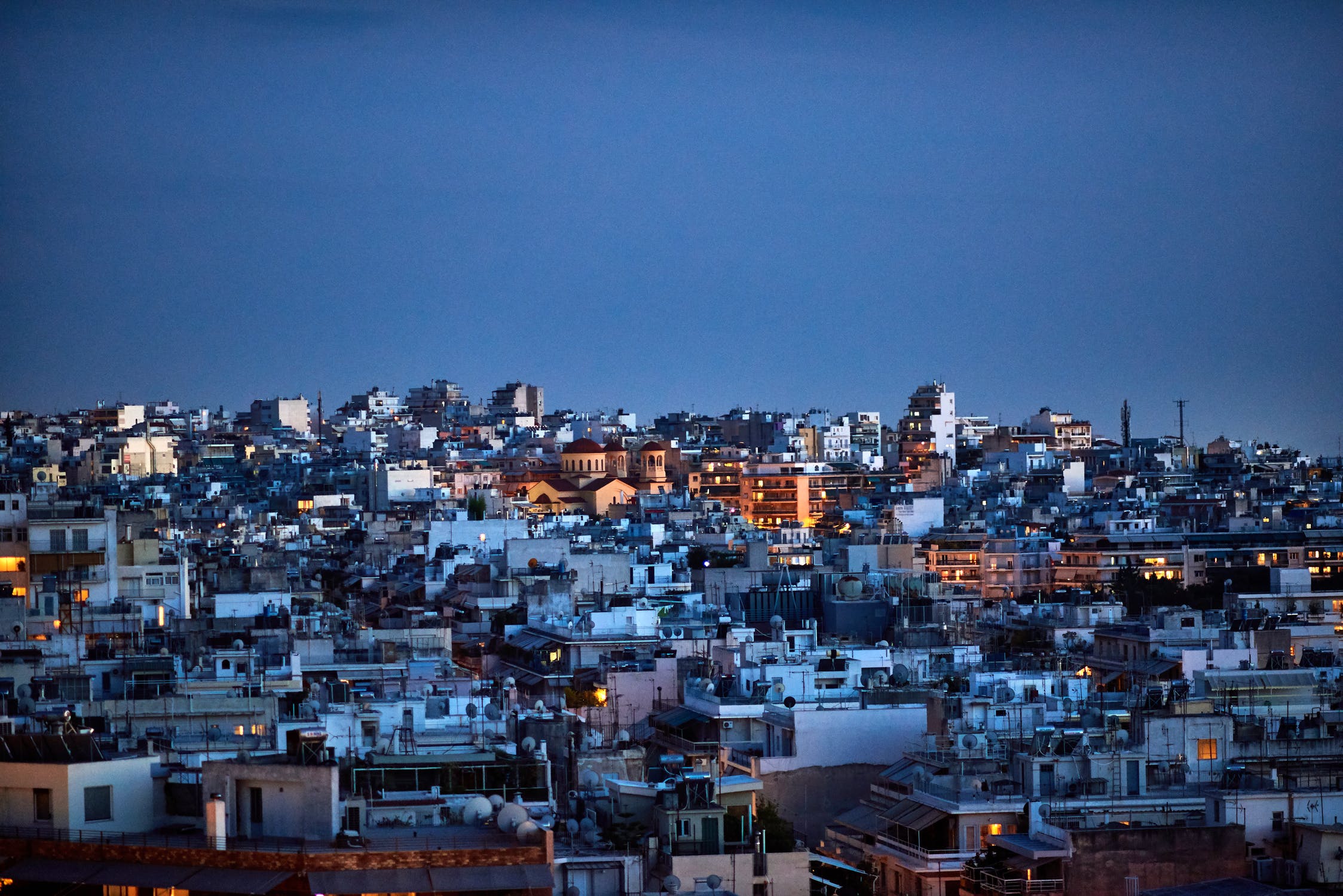 Cisco Customer Journey Solutions Sales Summit, Athens, Greece