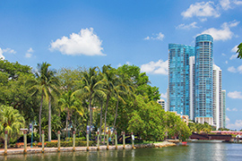 Contact Center Ideas & Innovations Tour 2018, Fort Lauderdale