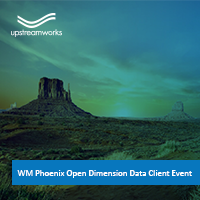 WM Phoenix Open Dimension Data Client Event