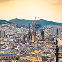 Cisco Live Barcelona 2019