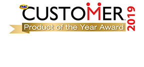 Product of the Year award