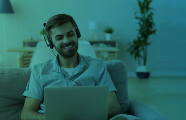 WFH – Effective work from home CX