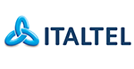 ITALTEL logo