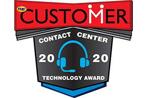 CUSTOMER-Contact-Center-Technology-Award-2020