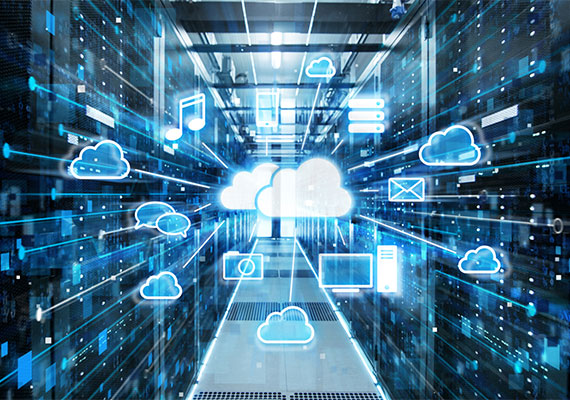 Enterprise Cloud