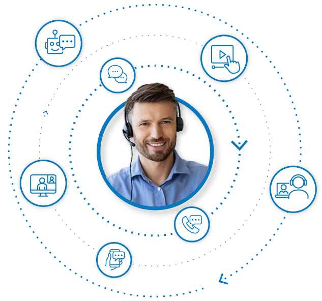Omnichannel image