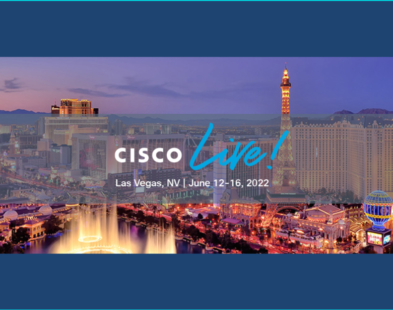 Cisco_Live-Nevada