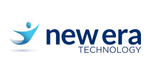 New Era Technology logo