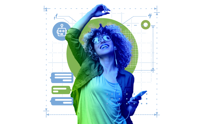 AI Powered Knowledge