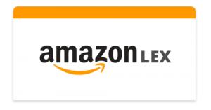 Amazon Lex logo