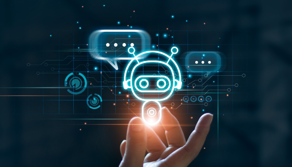 AI icon