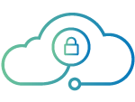 Cloud icon