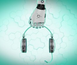 3 Transformative Benefits of AI in Contact Centers