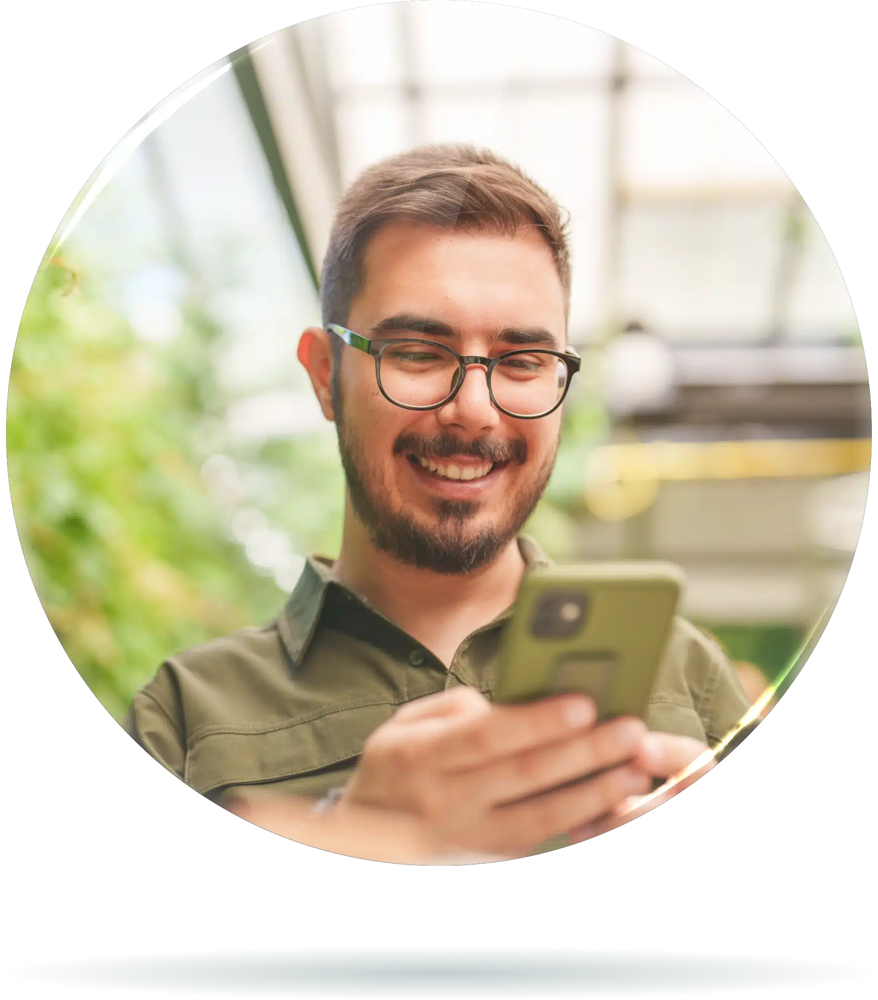 Customer Experience Orchestration