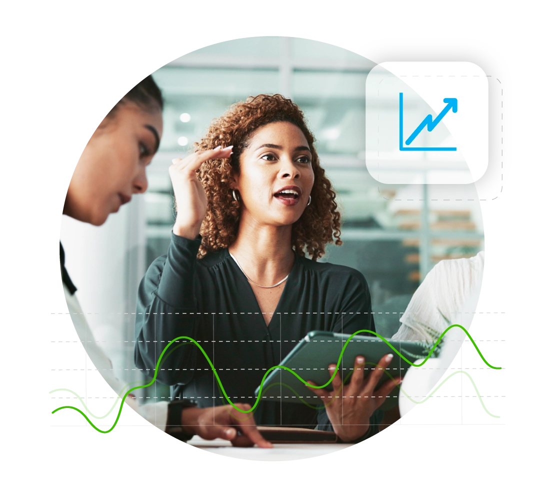 Standard Reporting for CUIC and SSRS - Upstream Works Advanced Analytics and Reporting