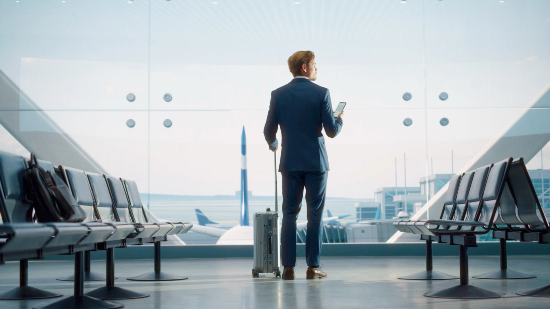 Upstream Works Power to Innovate video thumbnail