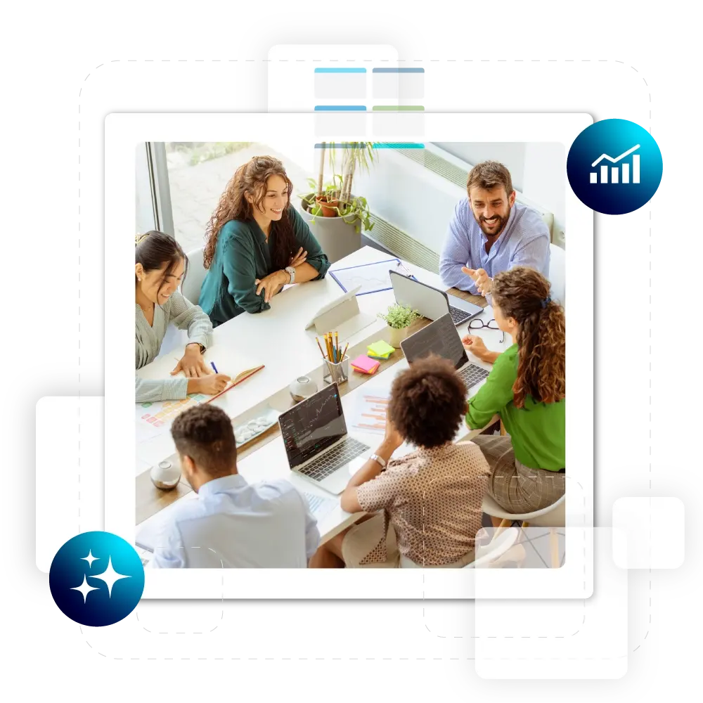 Upstream Works global AI and CX partner ecosystem for contact center innovation