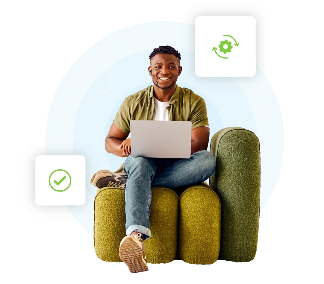 Upstream Works integrations