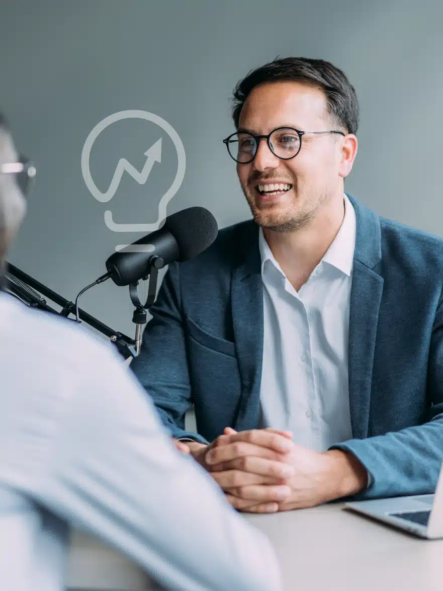 Podcasts