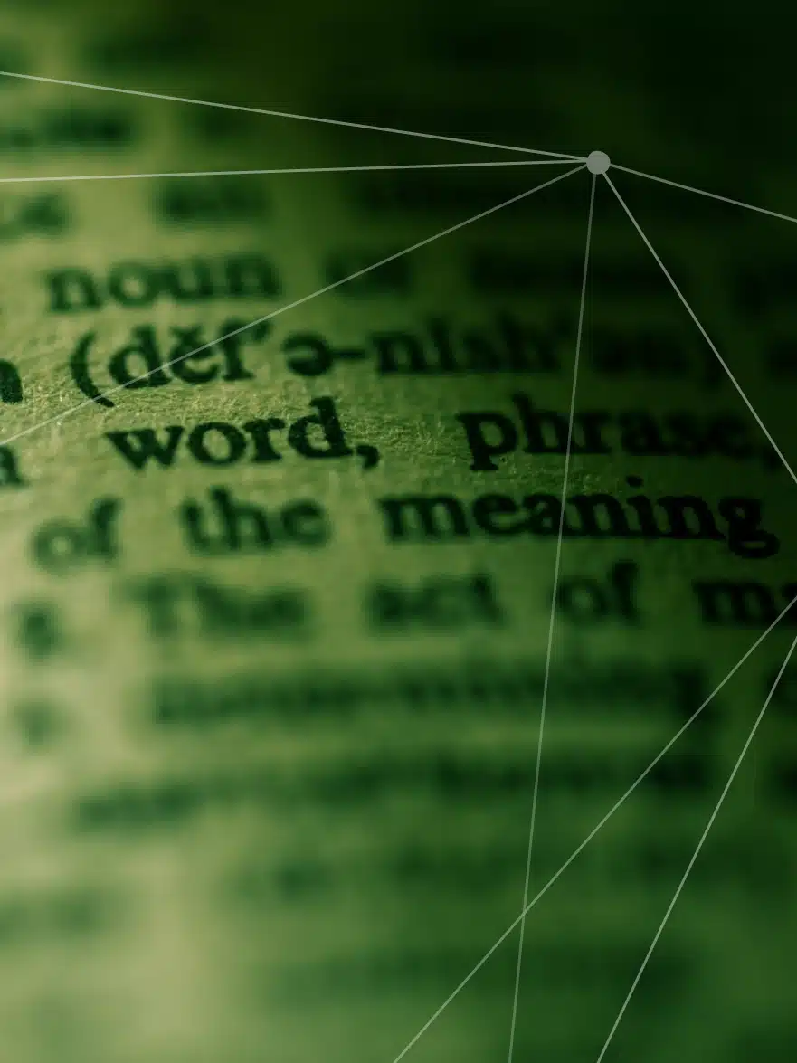 Glossary