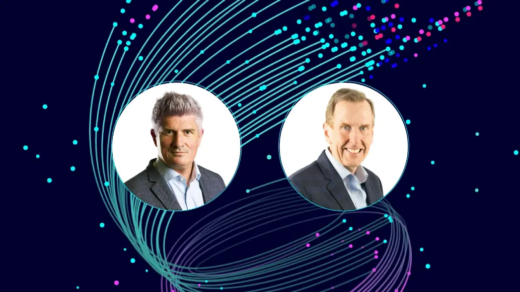 Transform CX: AI & Digital Innovation for Instant Human-AI Engagements thumbnail